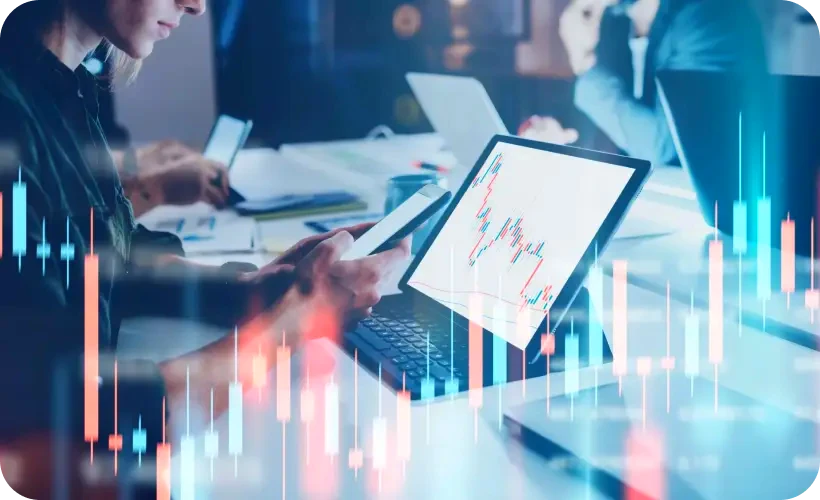 Krypto-Plattform Aufstieg Gaintra