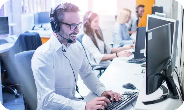 Investmentumgebung